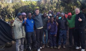 Lemosho 7d route Kilimanjaro product
