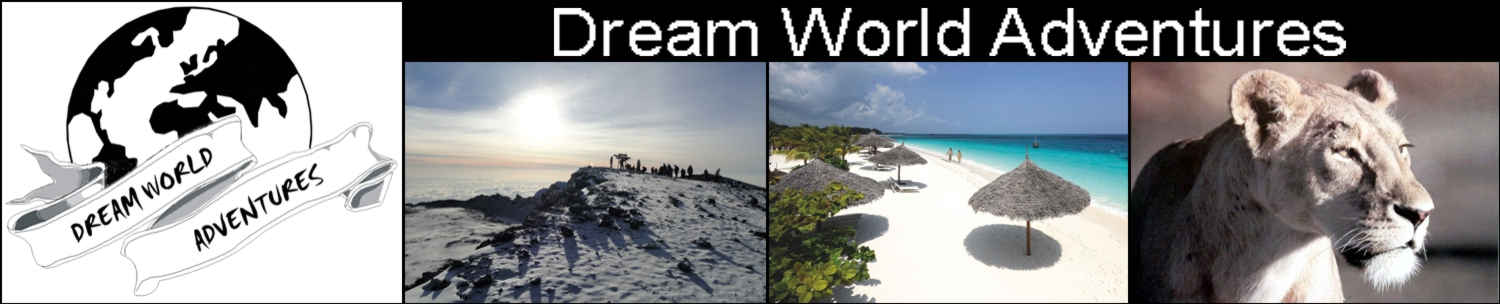 Dream World Adventures