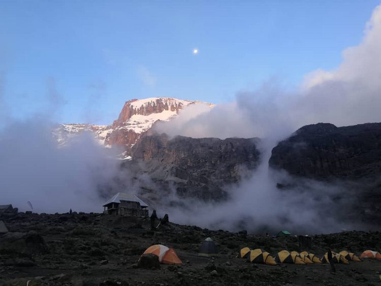 Is Kilimanjaro on your bucket list