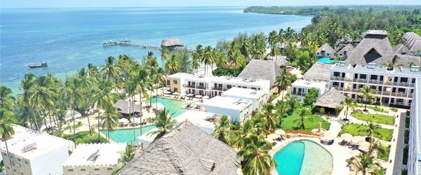 Zanzibar resorts Zanzibar Bay Resort