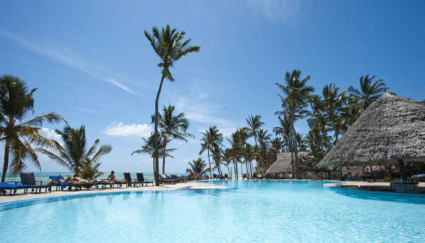 Karafuu Beach Resort Zanzibar
