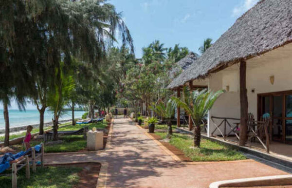 Reef & Beach Resort Zanzibar