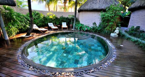 Casuarina Resort and Spa Mauritius