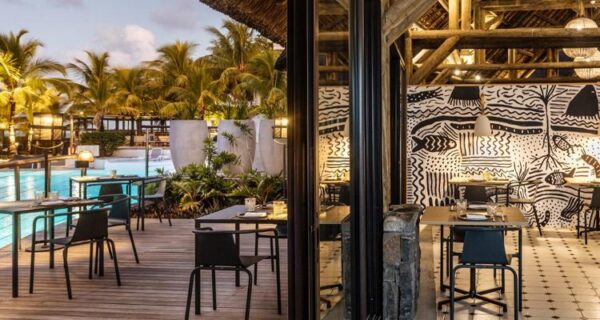 Lagoon Attitude Hotel Mauritius