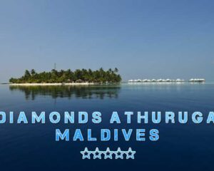 Diamonds Athuruga Maldives