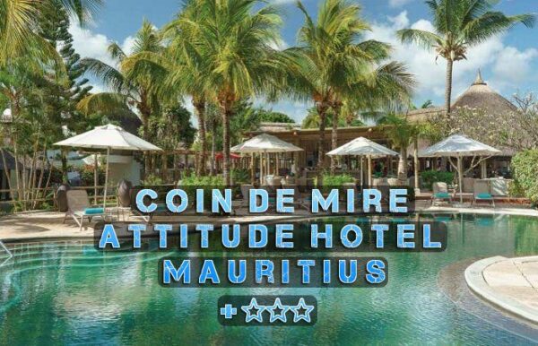 Coin de Mire Attitude Mauritius