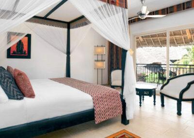 Deluxe Rooms at TUI Blue Bahari Zanzibar