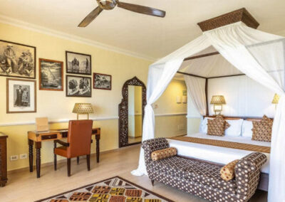 Junior Suite at Riu Palace Zanzibar