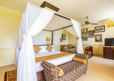 Suite at Riu Palace Zanzibar