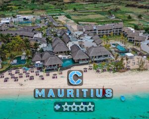 C Mauritius