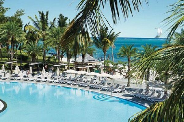 Hotel Riu Creole Mauritius