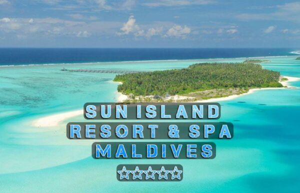 Sun Island Resort & Spa Maldives