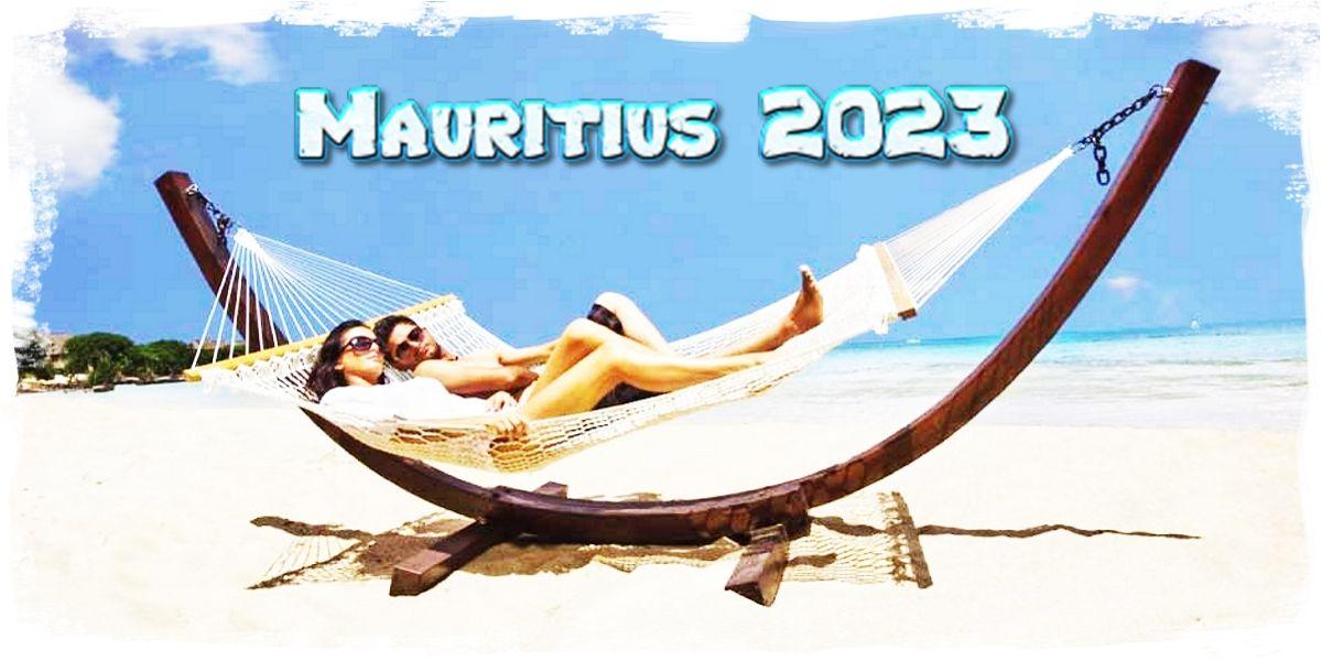 Mauritius 2023