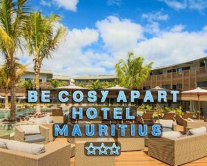 Be Cosy Apart Hotel Mauritius