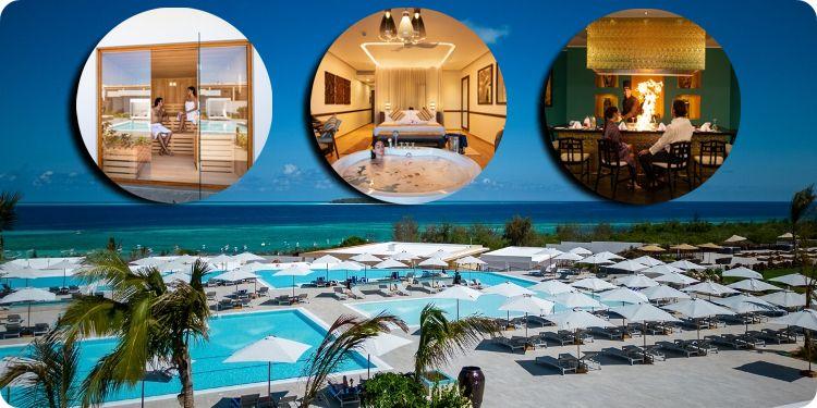 Emerald Zanzibar Resort and Spa