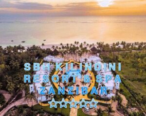 SBH Kilindini Resort and Spa Zanzibar