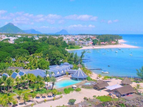 Anelia Resort and Spa Mauritius