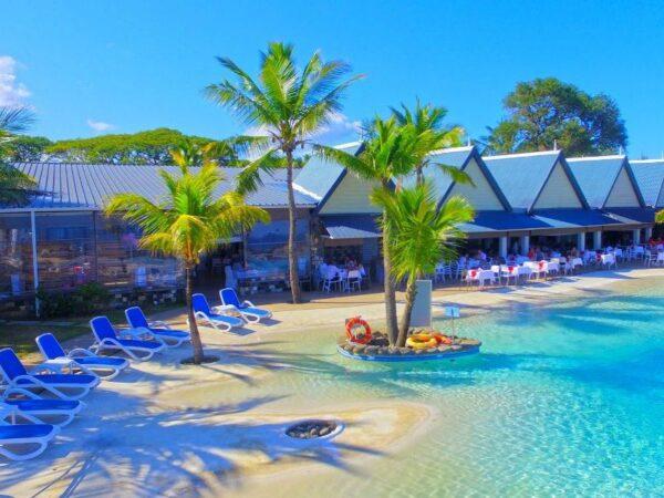 Anelia Resort and Spa Mauritius