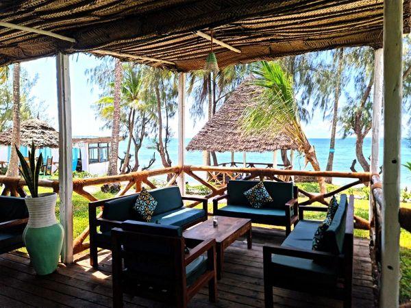 Paradise Beach Resort Zanzibar