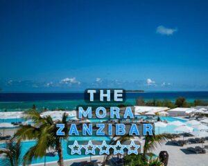 The Mora Zanzibar