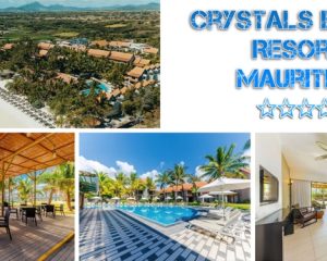 Crystals Beach Resort